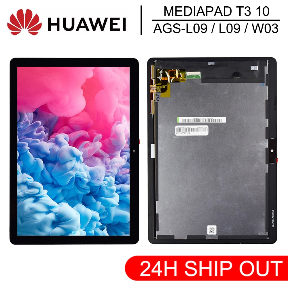 Huawei-Mediapad MediaPad T3 10  ο 9.6 ġ Lcd..